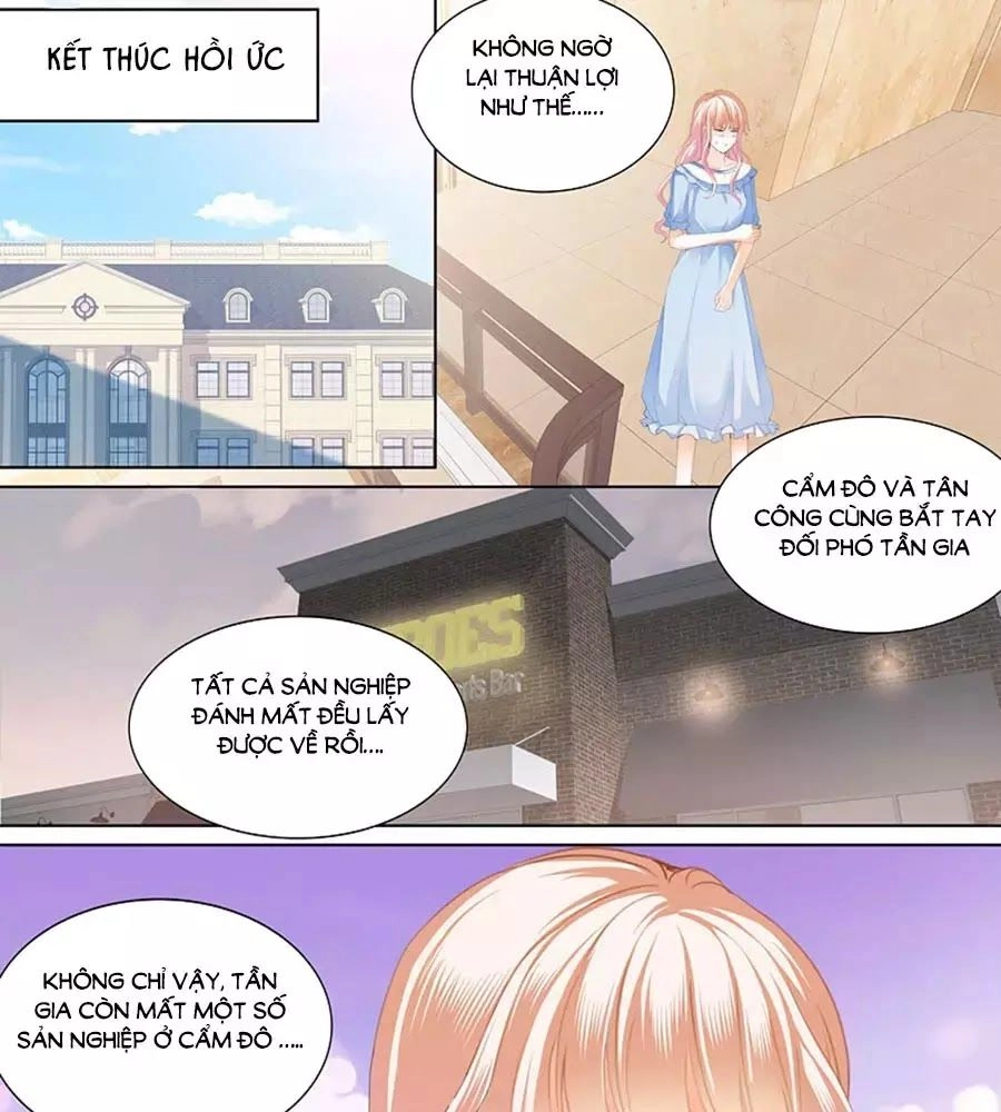 Bá Đạo Tiểu Thúc, Xin Trêu Chọc Vừa Thôi! Chapter 89 - 9