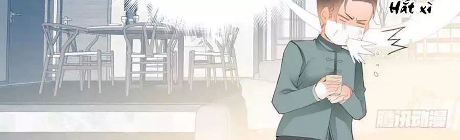 Bá Đạo Tiểu Thúc, Xin Trêu Chọc Vừa Thôi! Chapter 89 - 14