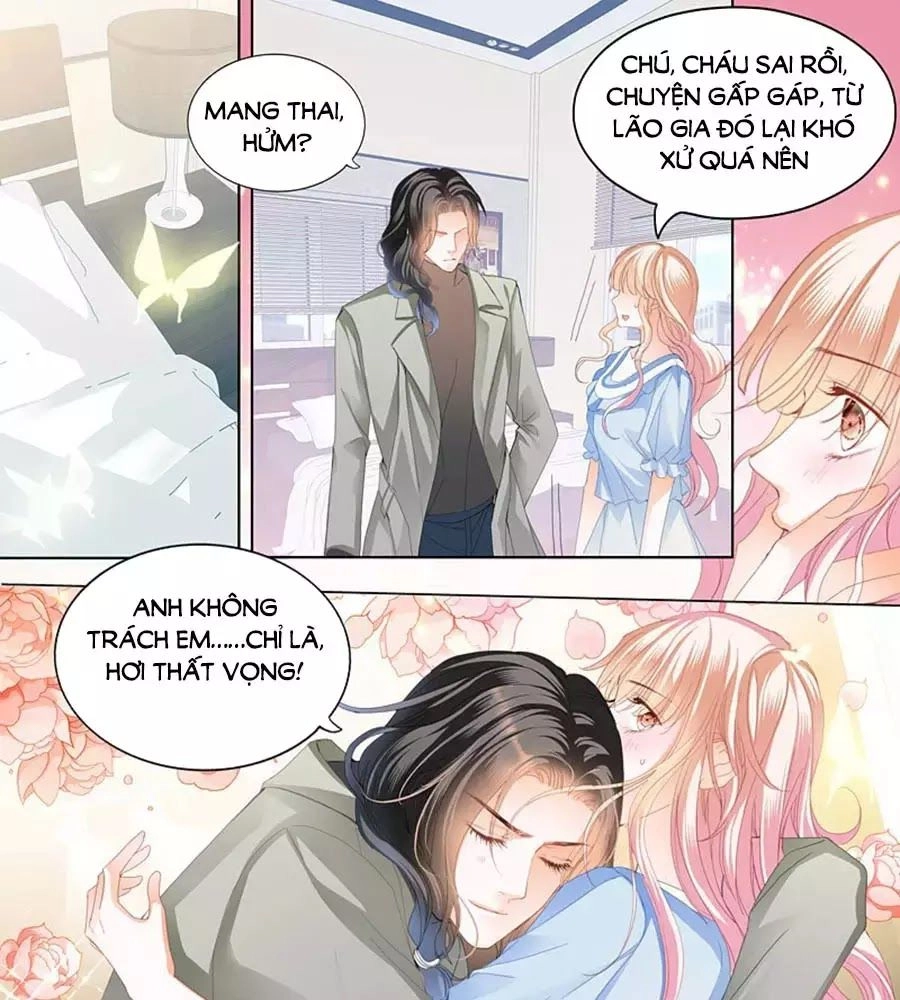 Bá Đạo Tiểu Thúc, Xin Trêu Chọc Vừa Thôi! Chapter 89 - 19