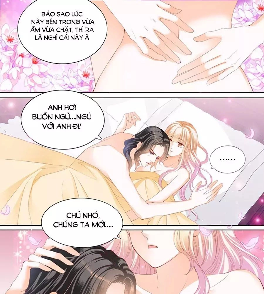 Bá Đạo Tiểu Thúc, Xin Trêu Chọc Vừa Thôi! Chapter 90 - 3