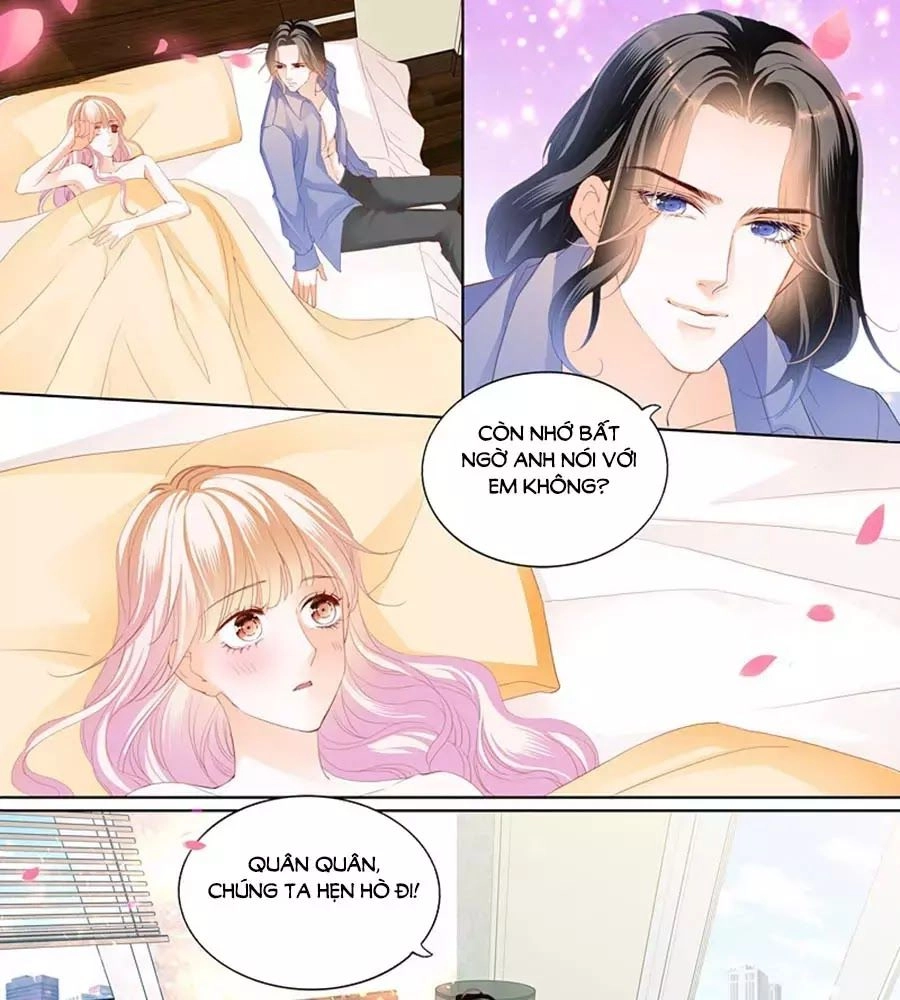 Bá Đạo Tiểu Thúc, Xin Trêu Chọc Vừa Thôi! Chapter 90 - 7