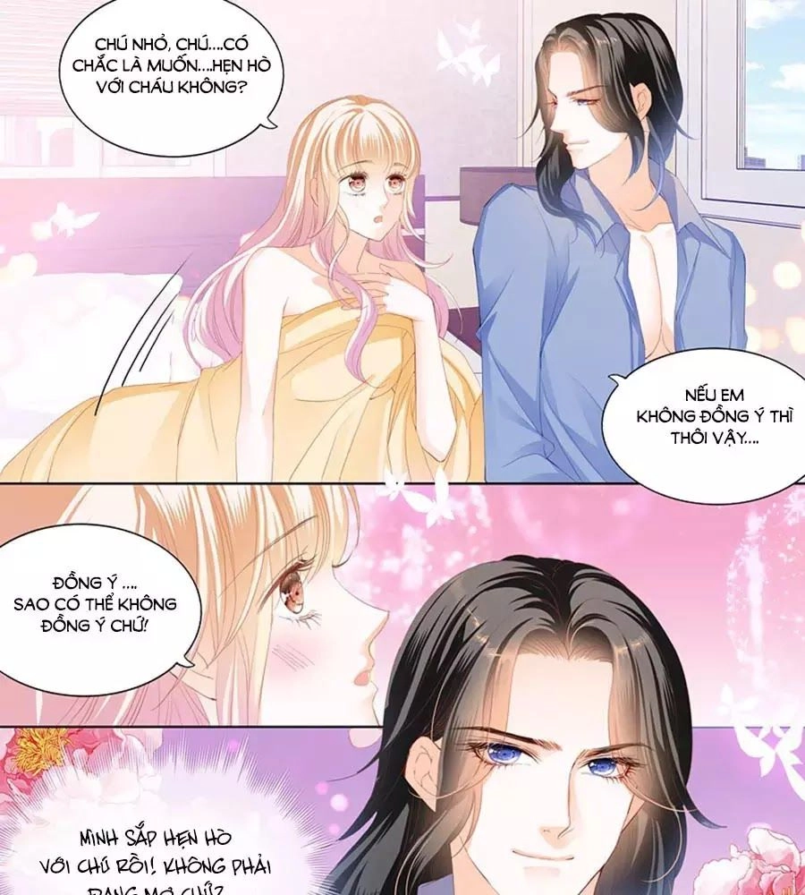 Bá Đạo Tiểu Thúc, Xin Trêu Chọc Vừa Thôi! Chapter 90 - 9