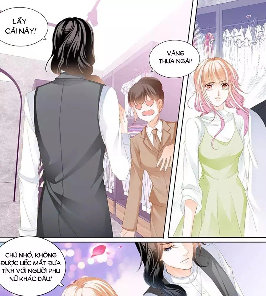 Bá Đạo Tiểu Thúc, Xin Trêu Chọc Vừa Thôi! Chapter 90 - 13