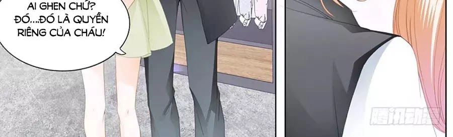 Bá Đạo Tiểu Thúc, Xin Trêu Chọc Vừa Thôi! Chapter 90 - 16