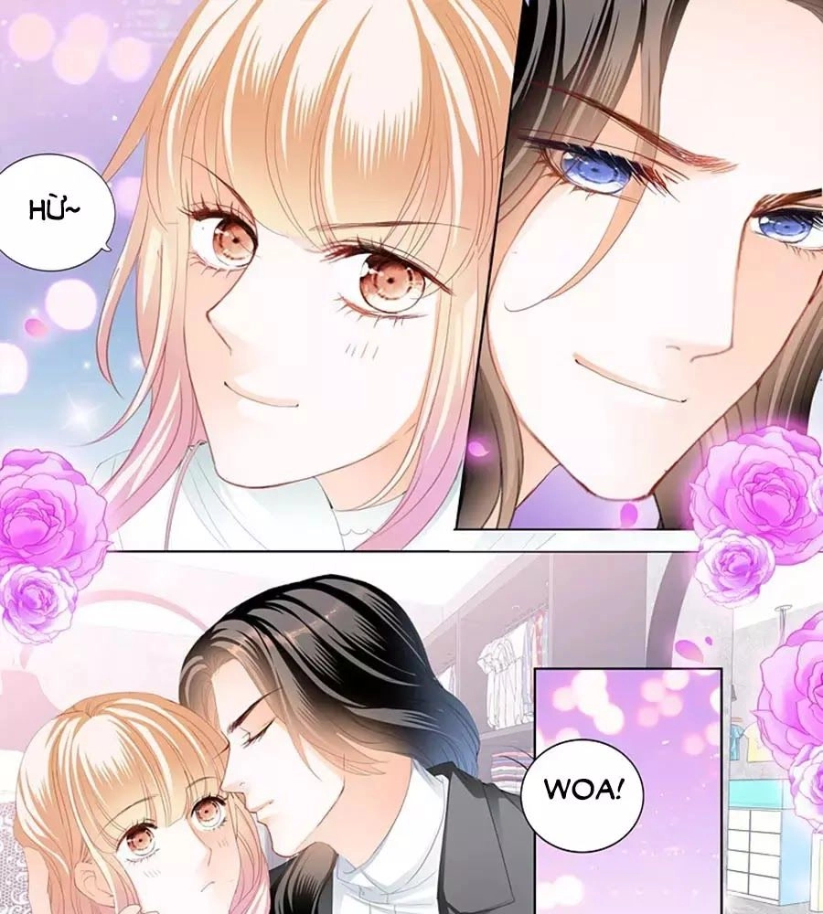 Bá Đạo Tiểu Thúc, Xin Trêu Chọc Vừa Thôi! Chapter 90 - 17