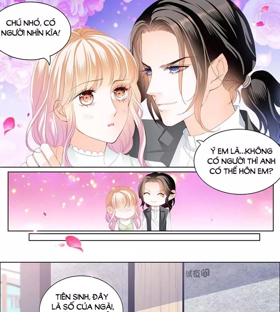 Bá Đạo Tiểu Thúc, Xin Trêu Chọc Vừa Thôi! Chapter 90 - 19