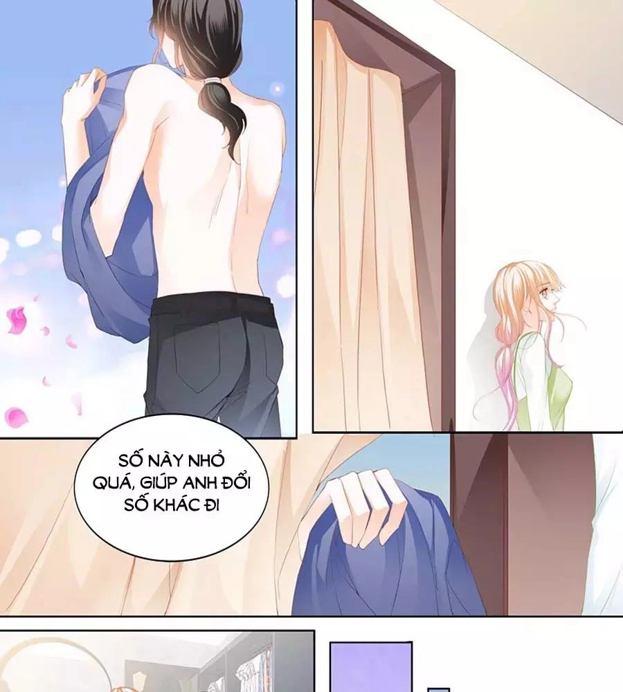 Bá Đạo Tiểu Thúc, Xin Trêu Chọc Vừa Thôi! Chapter 90 - 21