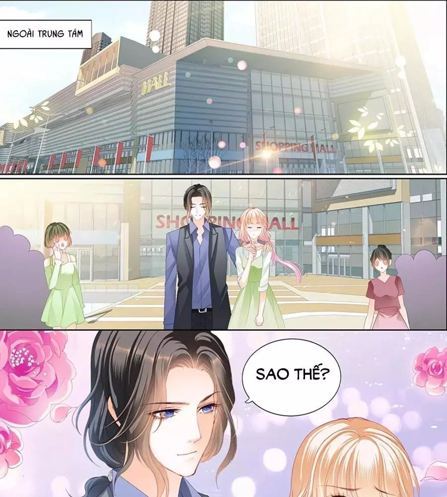 Bá Đạo Tiểu Thúc, Xin Trêu Chọc Vừa Thôi! Chapter 91 - 1