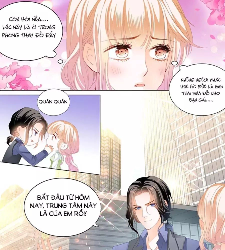 Bá Đạo Tiểu Thúc, Xin Trêu Chọc Vừa Thôi! Chapter 91 - 3