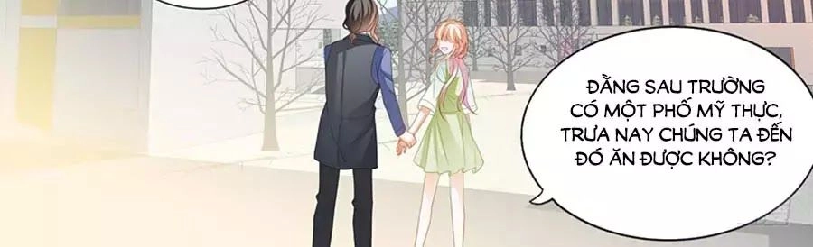 Bá Đạo Tiểu Thúc, Xin Trêu Chọc Vừa Thôi! Chapter 91 - 10