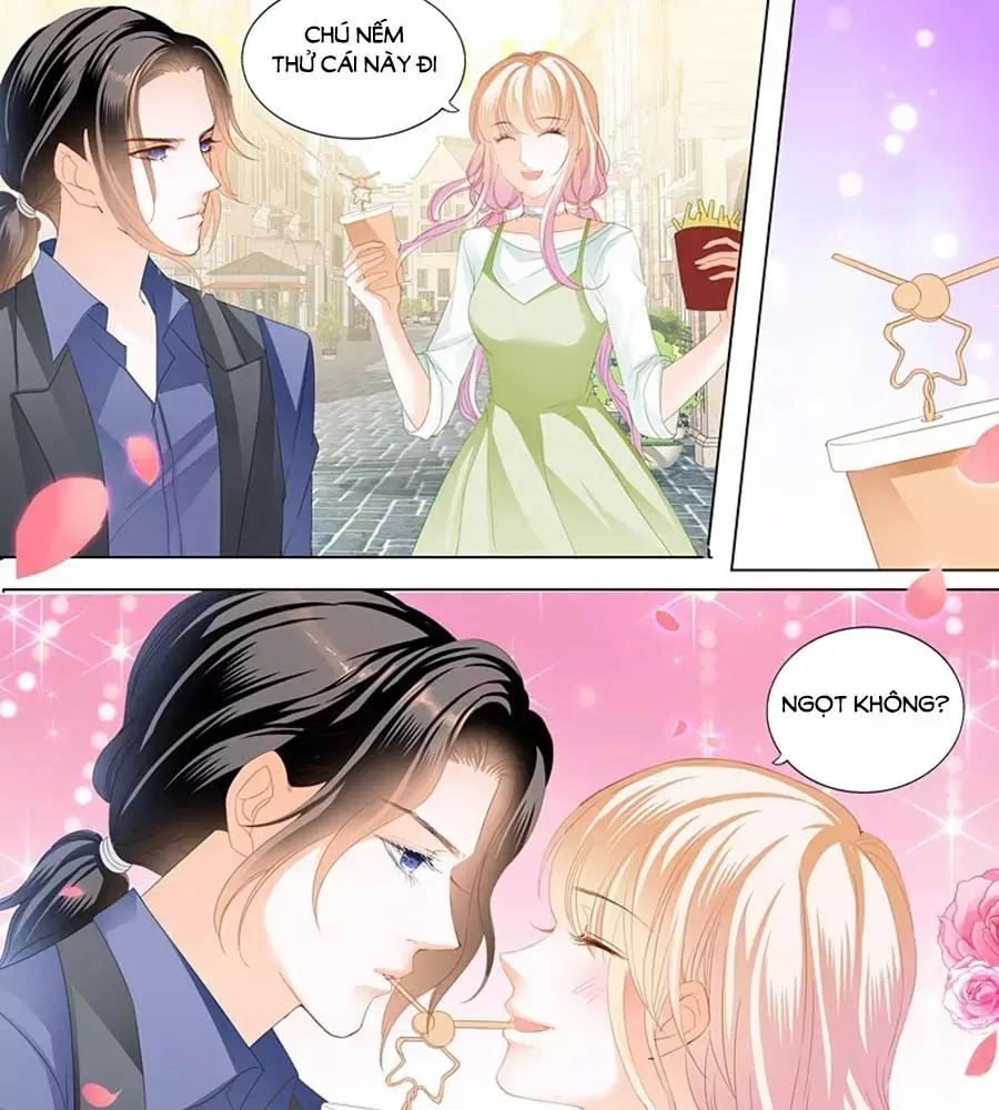 Bá Đạo Tiểu Thúc, Xin Trêu Chọc Vừa Thôi! Chapter 91 - 11