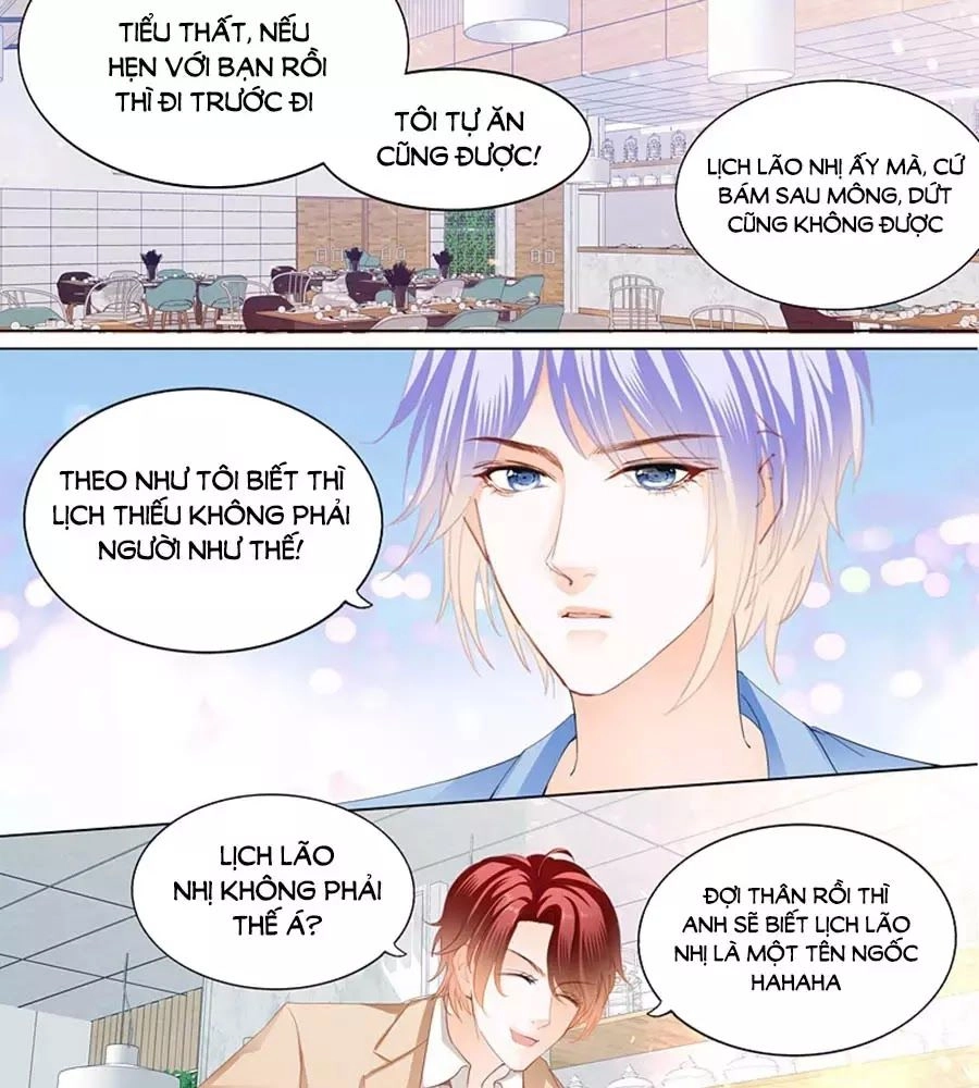 Bá Đạo Tiểu Thúc, Xin Trêu Chọc Vừa Thôi! Chapter 91 - 21