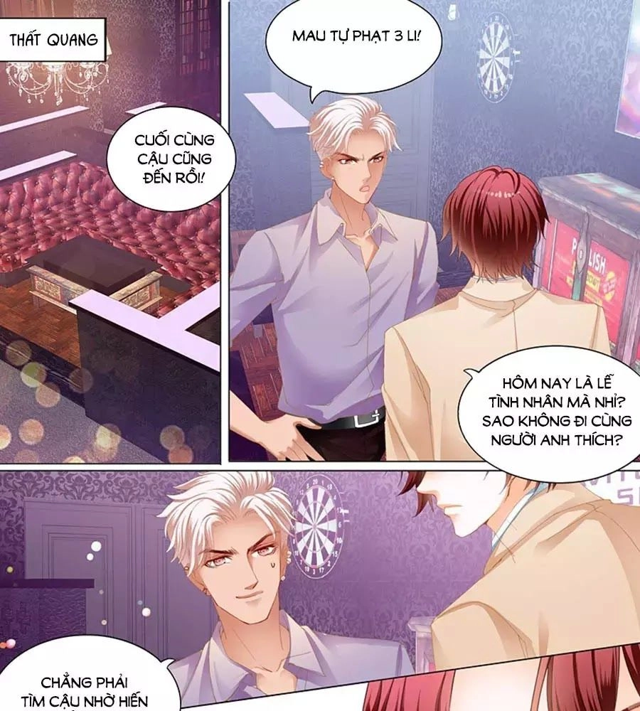 Bá Đạo Tiểu Thúc, Xin Trêu Chọc Vừa Thôi! Chapter 92 - 1