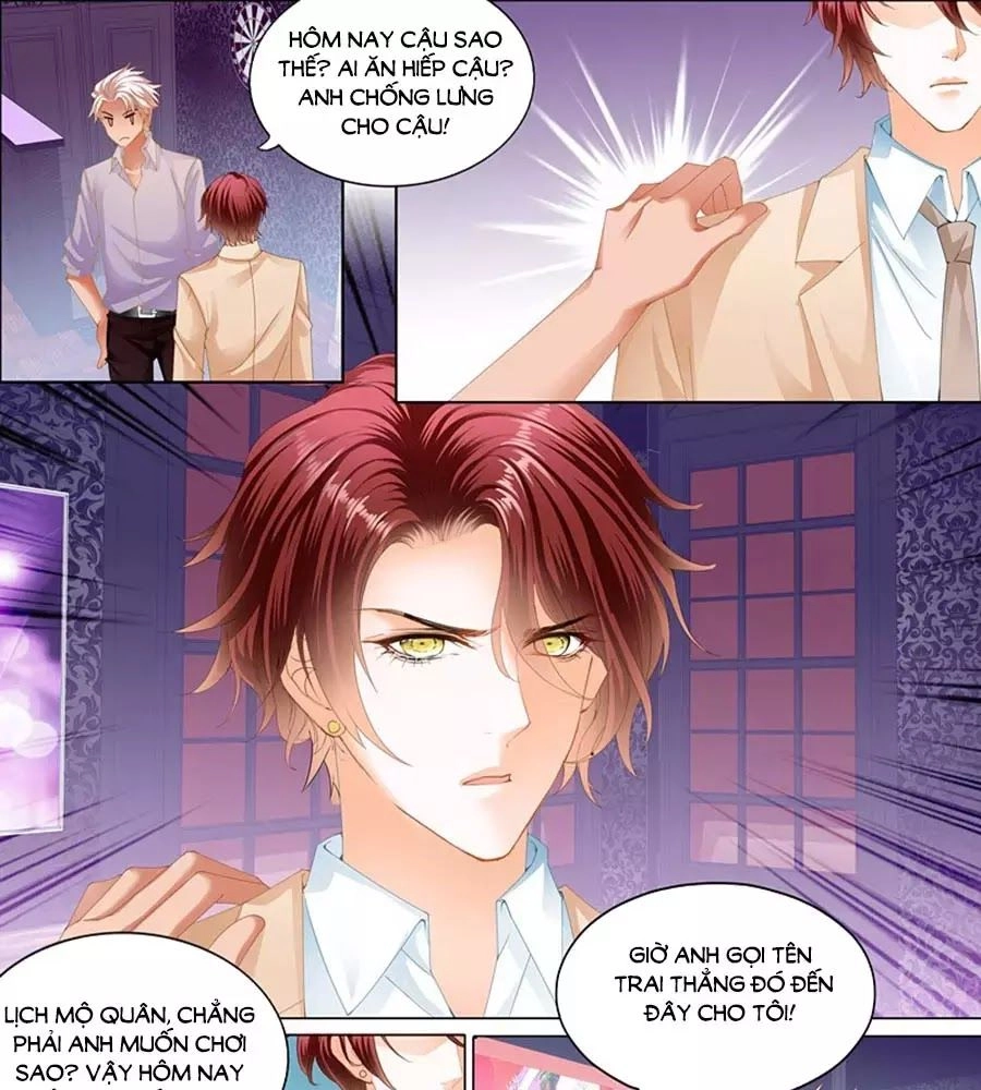 Bá Đạo Tiểu Thúc, Xin Trêu Chọc Vừa Thôi! Chapter 92 - 3