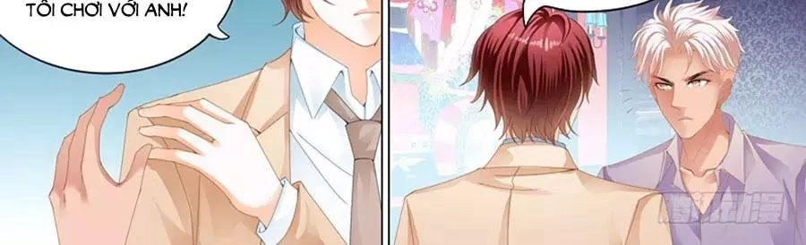 Bá Đạo Tiểu Thúc, Xin Trêu Chọc Vừa Thôi! Chapter 92 - 4