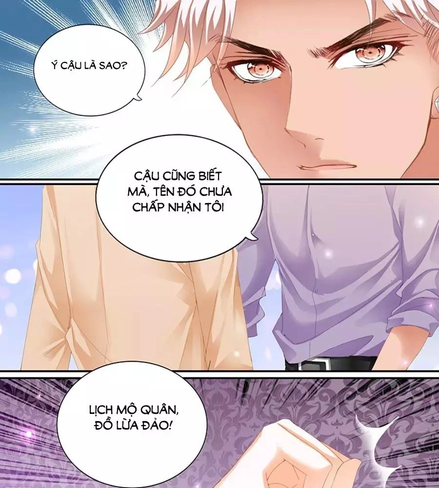 Bá Đạo Tiểu Thúc, Xin Trêu Chọc Vừa Thôi! Chapter 92 - 5