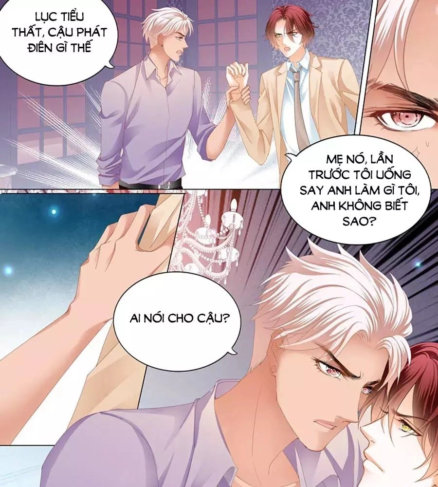 Bá Đạo Tiểu Thúc, Xin Trêu Chọc Vừa Thôi! Chapter 92 - 7