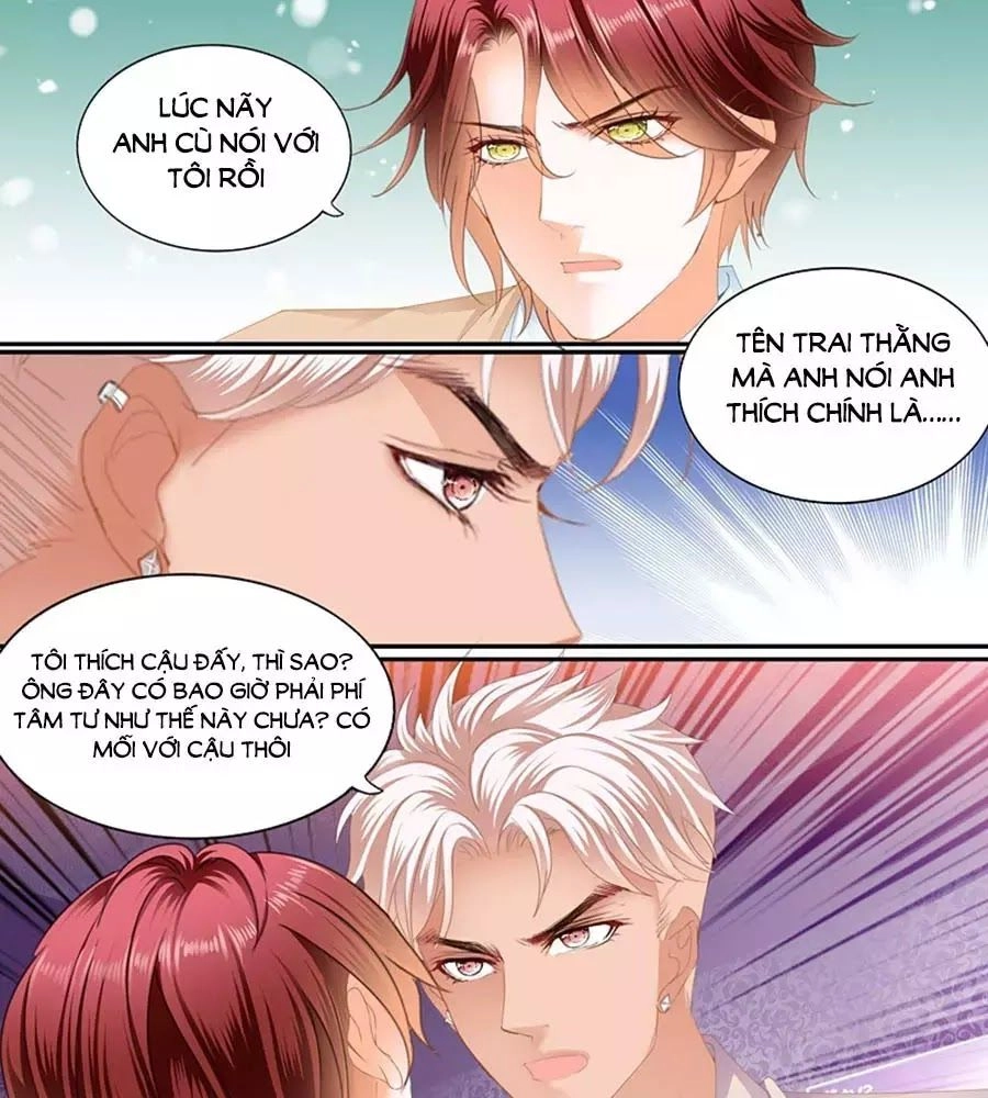 Bá Đạo Tiểu Thúc, Xin Trêu Chọc Vừa Thôi! Chapter 92 - 9