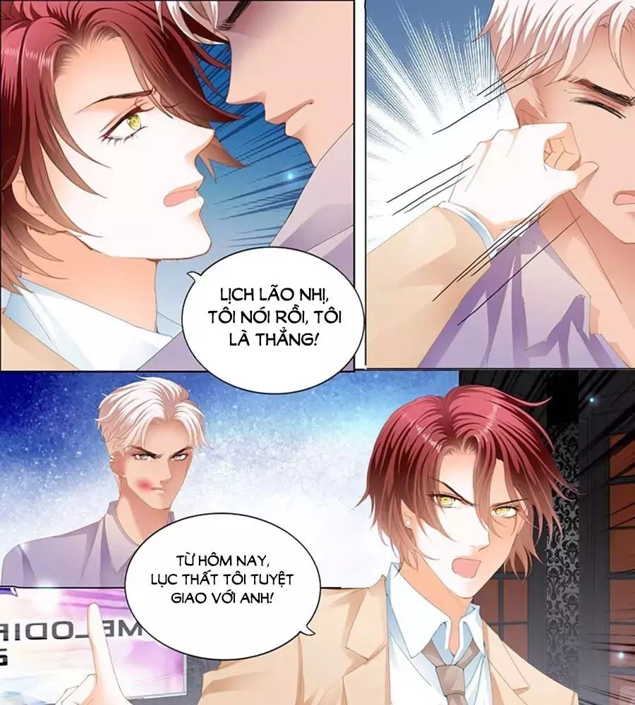 Bá Đạo Tiểu Thúc, Xin Trêu Chọc Vừa Thôi! Chapter 92 - 11