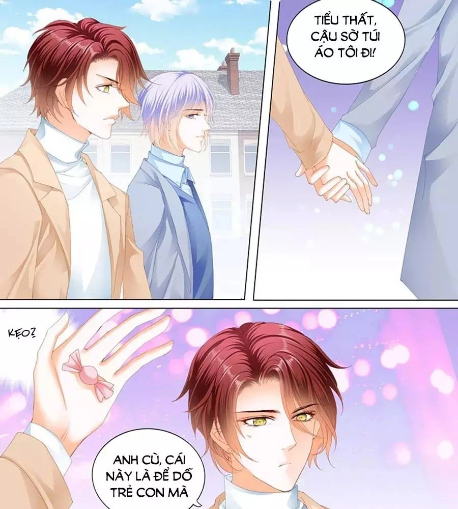 Bá Đạo Tiểu Thúc, Xin Trêu Chọc Vừa Thôi! Chapter 92 - 19