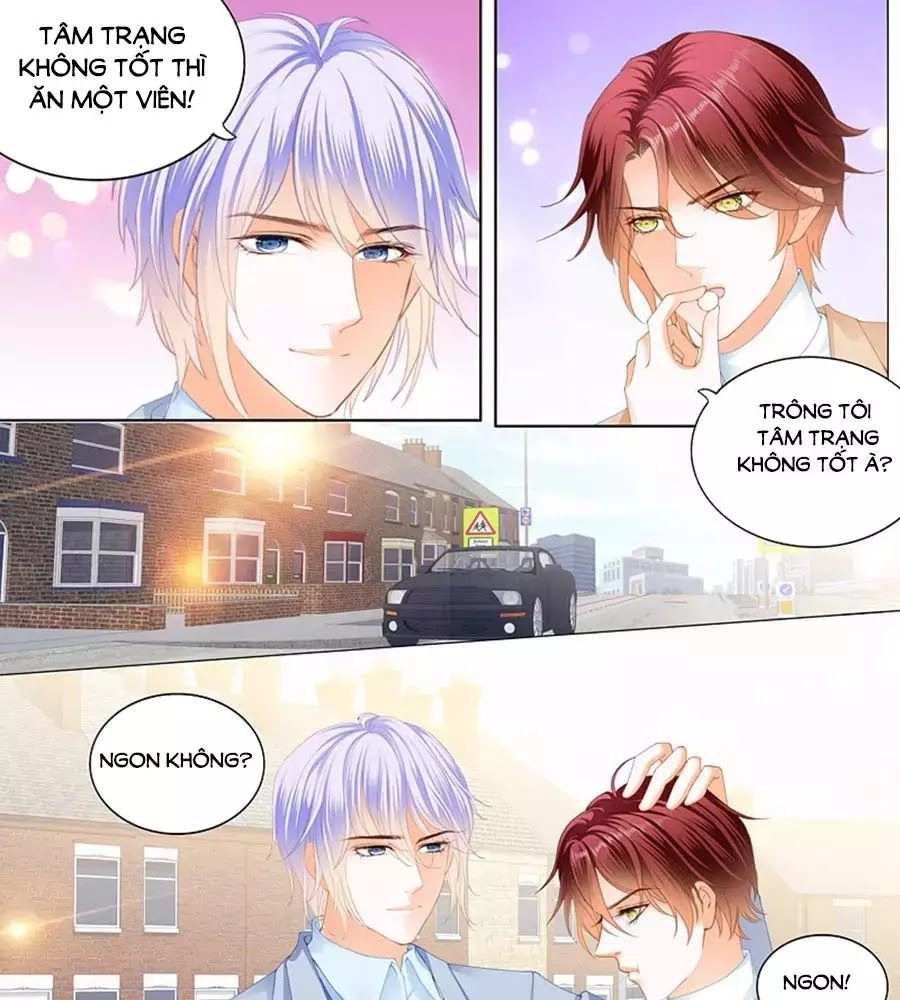 Bá Đạo Tiểu Thúc, Xin Trêu Chọc Vừa Thôi! Chapter 92 - 21