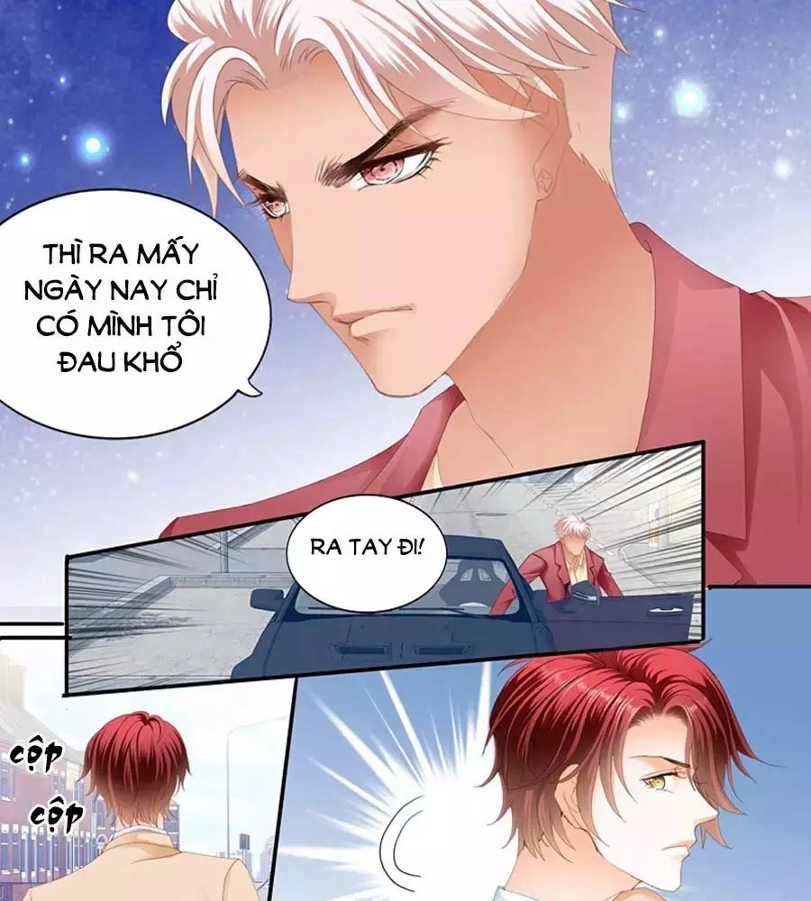 Bá Đạo Tiểu Thúc, Xin Trêu Chọc Vừa Thôi! Chapter 93 - 3