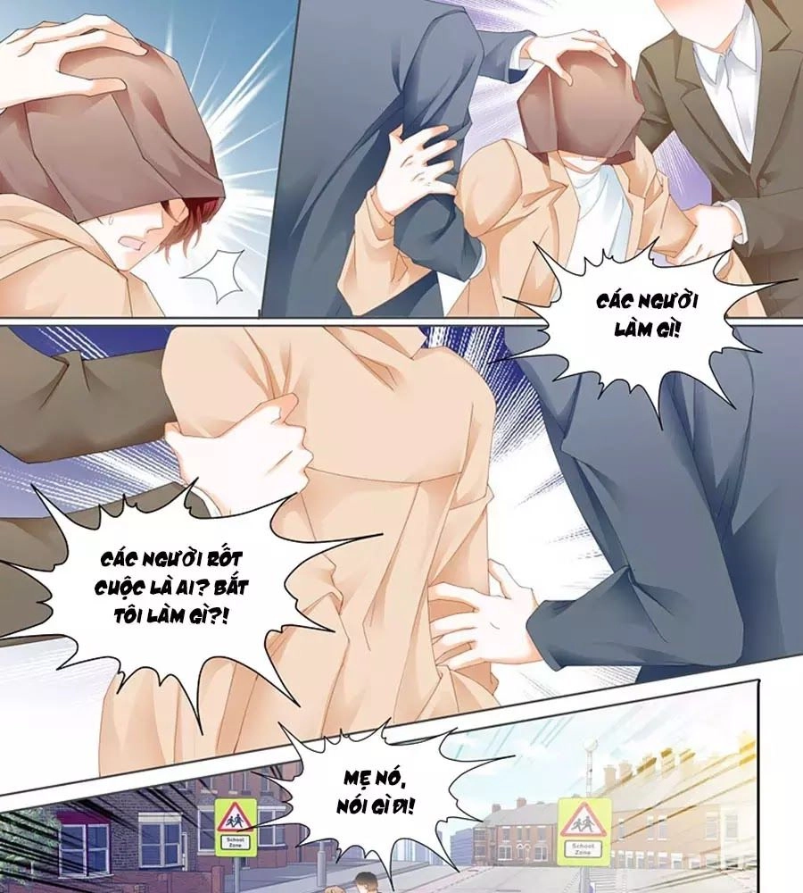 Bá Đạo Tiểu Thúc, Xin Trêu Chọc Vừa Thôi! Chapter 93 - 5