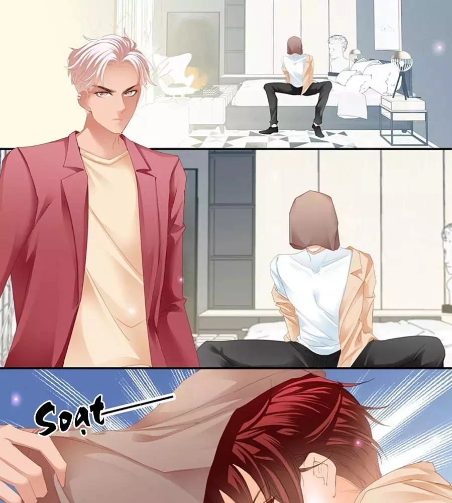 Bá Đạo Tiểu Thúc, Xin Trêu Chọc Vừa Thôi! Chapter 93 - 7