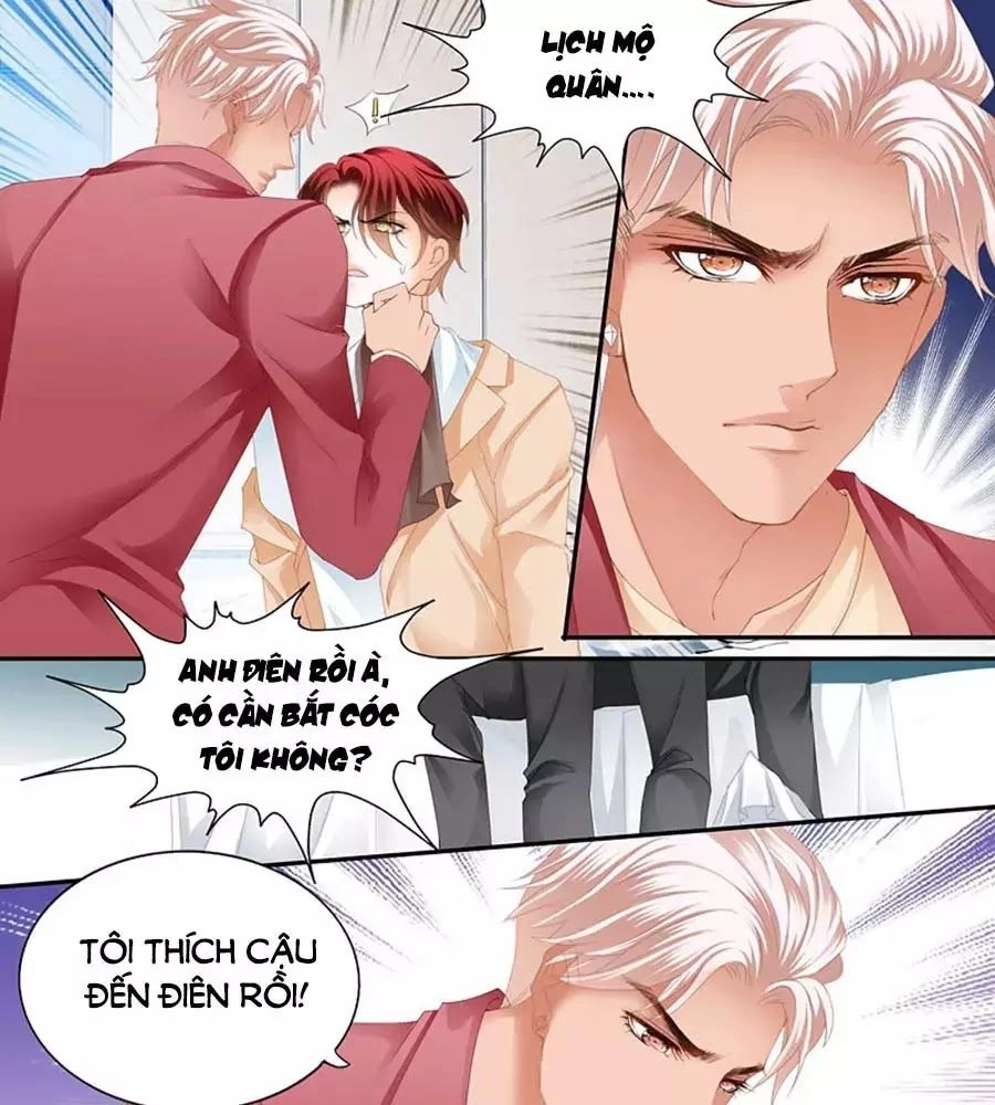 Bá Đạo Tiểu Thúc, Xin Trêu Chọc Vừa Thôi! Chapter 93 - 9