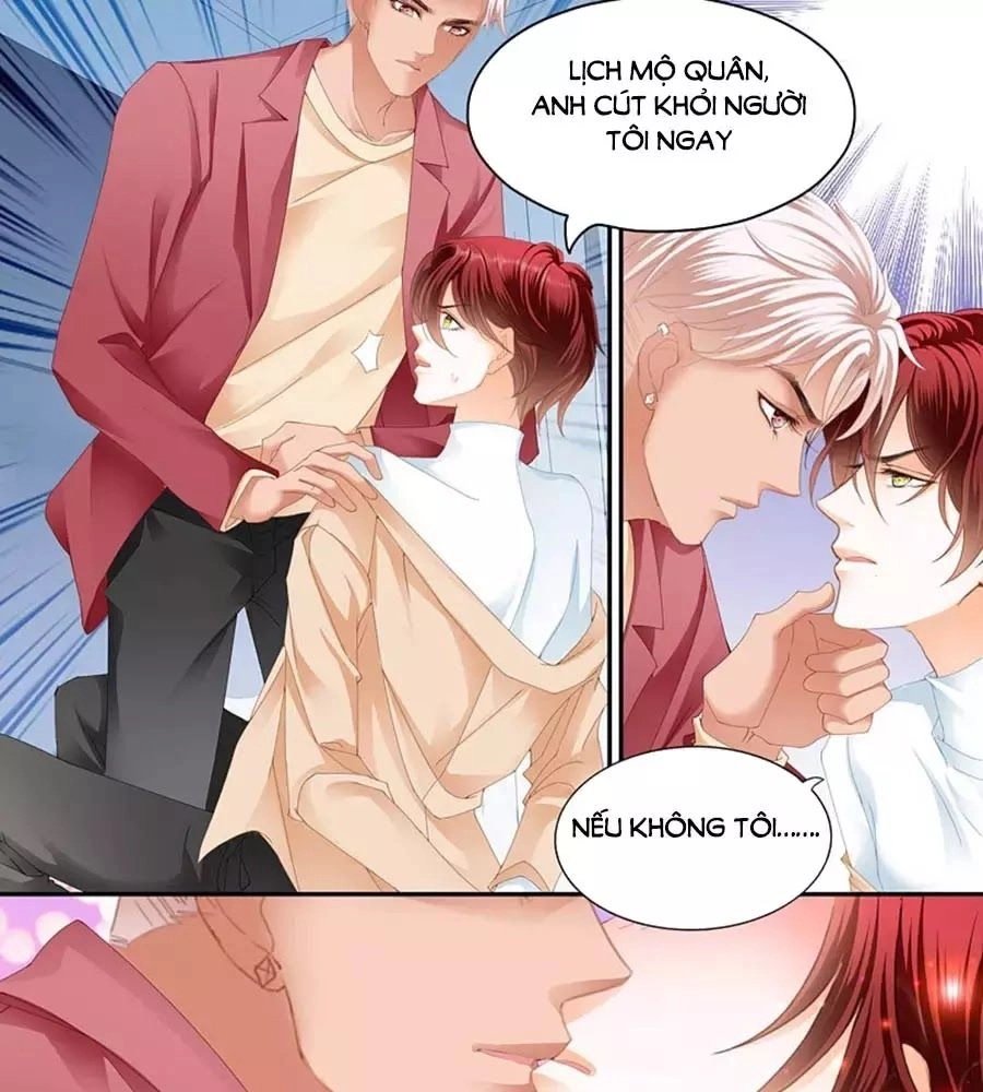 Bá Đạo Tiểu Thúc, Xin Trêu Chọc Vừa Thôi! Chapter 93 - 11