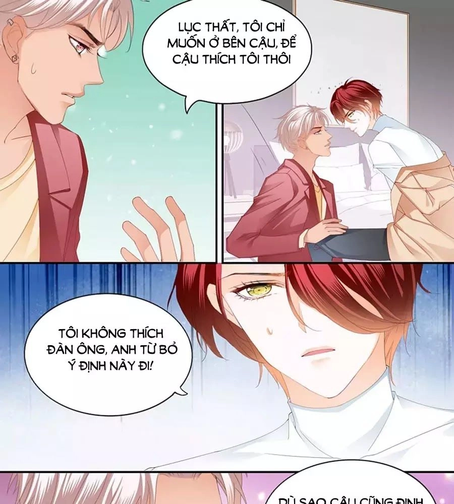 Bá Đạo Tiểu Thúc, Xin Trêu Chọc Vừa Thôi! Chapter 93 - 15