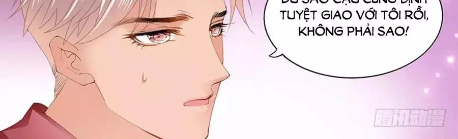 Bá Đạo Tiểu Thúc, Xin Trêu Chọc Vừa Thôi! Chapter 93 - 16