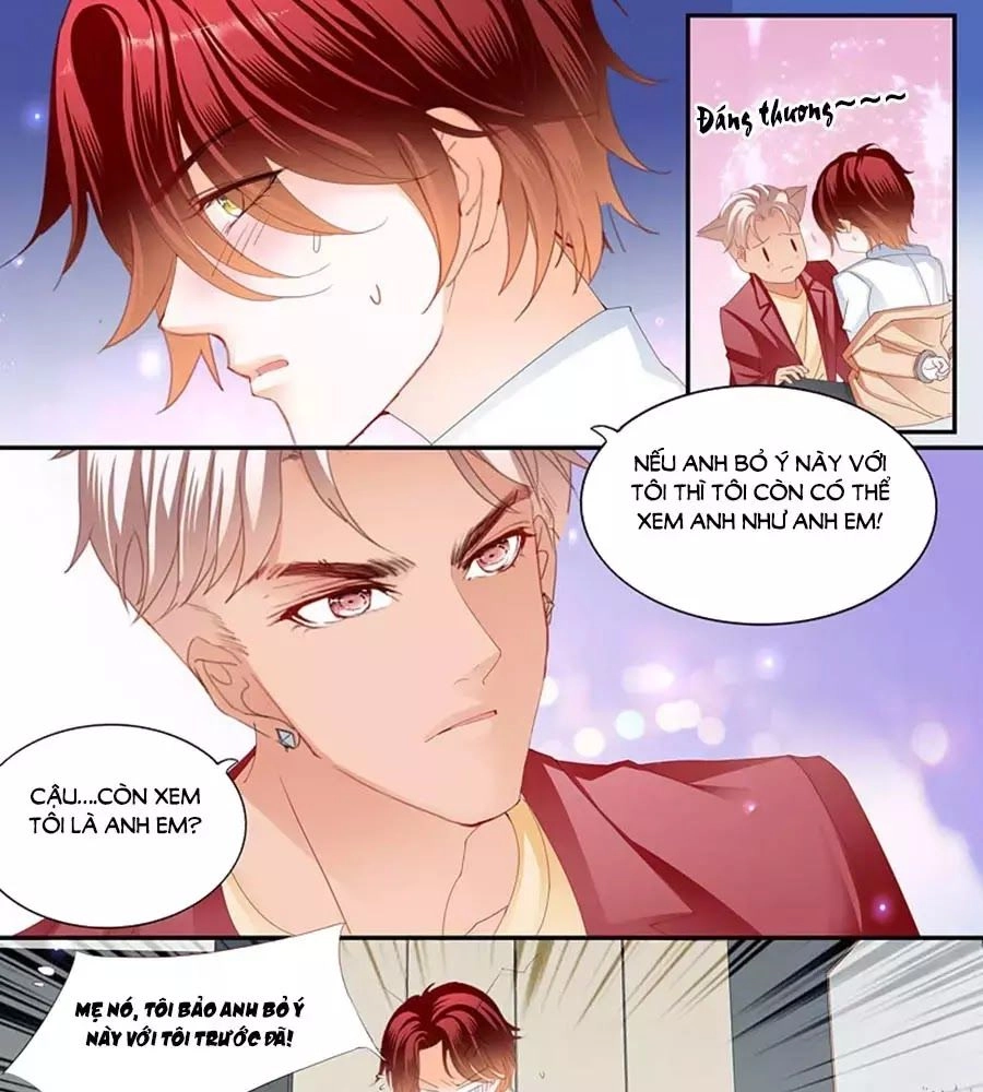 Bá Đạo Tiểu Thúc, Xin Trêu Chọc Vừa Thôi! Chapter 93 - 17