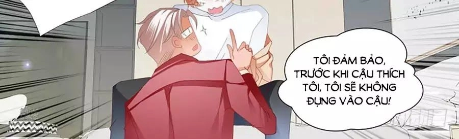 Bá Đạo Tiểu Thúc, Xin Trêu Chọc Vừa Thôi! Chapter 93 - 18