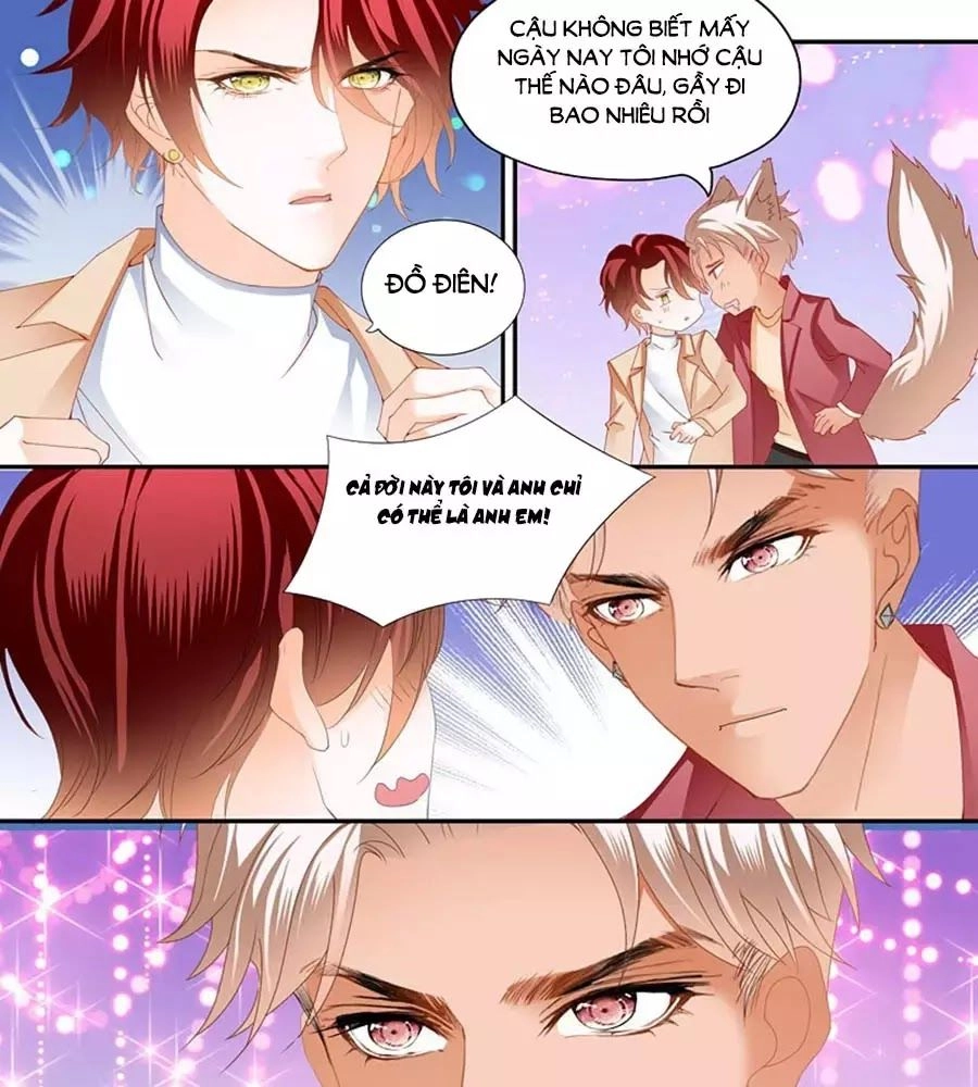 Bá Đạo Tiểu Thúc, Xin Trêu Chọc Vừa Thôi! Chapter 93 - 21