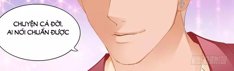 Bá Đạo Tiểu Thúc, Xin Trêu Chọc Vừa Thôi! Chapter 93 - 22