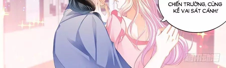 Bá Đạo Tiểu Thúc, Xin Trêu Chọc Vừa Thôi! Chapter 94 - 4