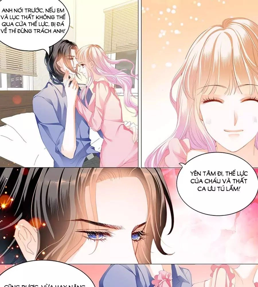 Bá Đạo Tiểu Thúc, Xin Trêu Chọc Vừa Thôi! Chapter 94 - 5