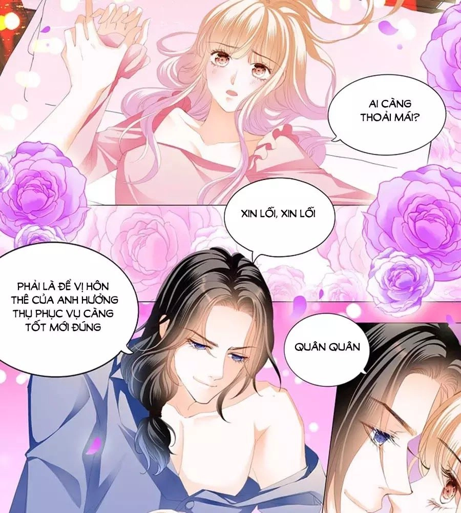 Bá Đạo Tiểu Thúc, Xin Trêu Chọc Vừa Thôi! Chapter 94 - 7