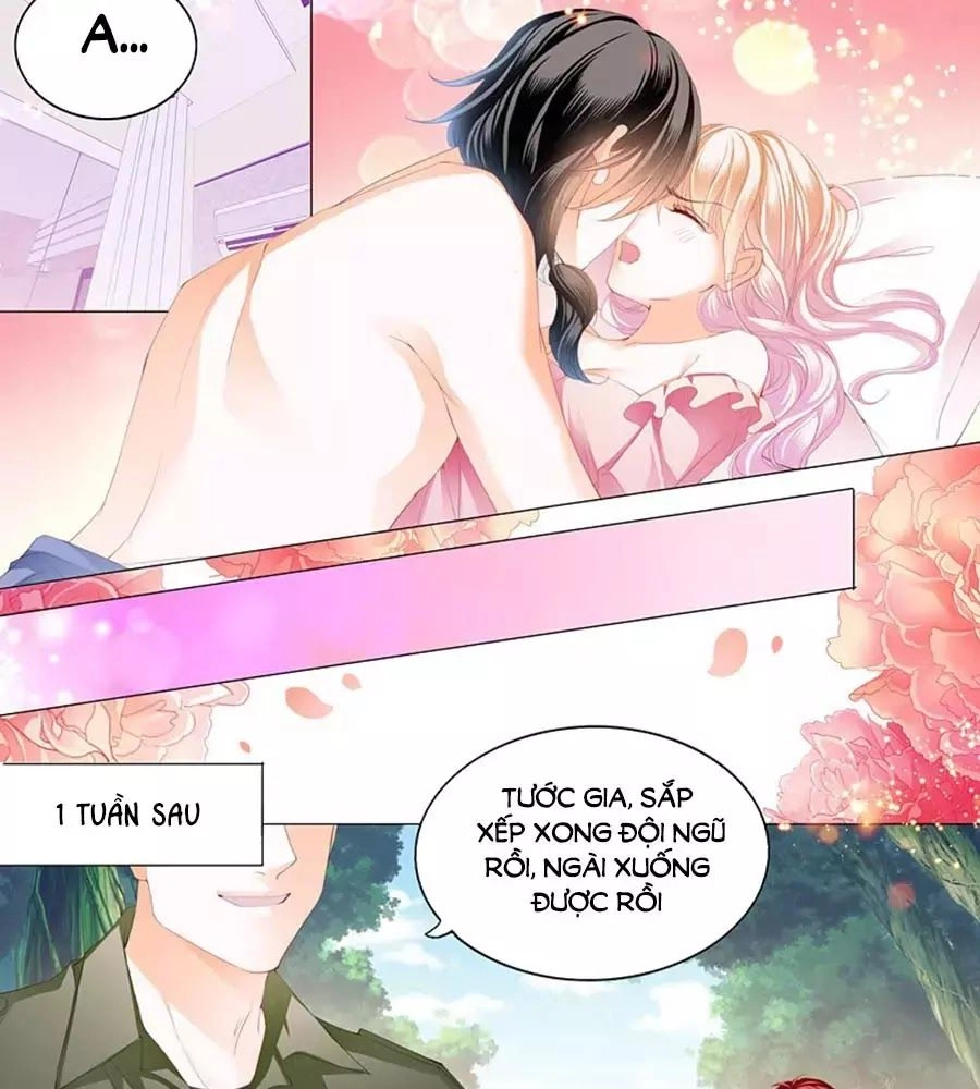 Bá Đạo Tiểu Thúc, Xin Trêu Chọc Vừa Thôi! Chapter 94 - 9