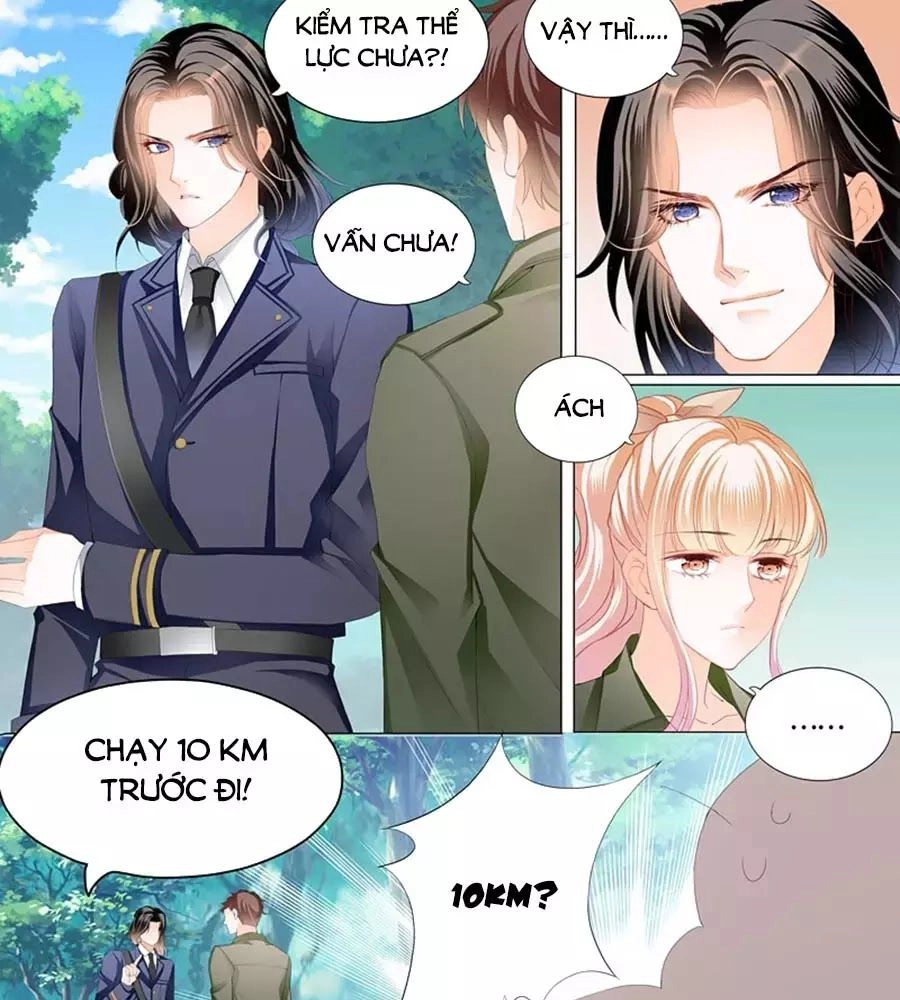 Bá Đạo Tiểu Thúc, Xin Trêu Chọc Vừa Thôi! Chapter 94 - 11