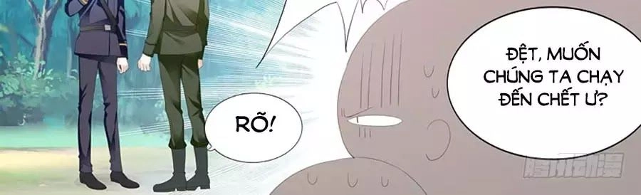 Bá Đạo Tiểu Thúc, Xin Trêu Chọc Vừa Thôi! Chapter 94 - 12