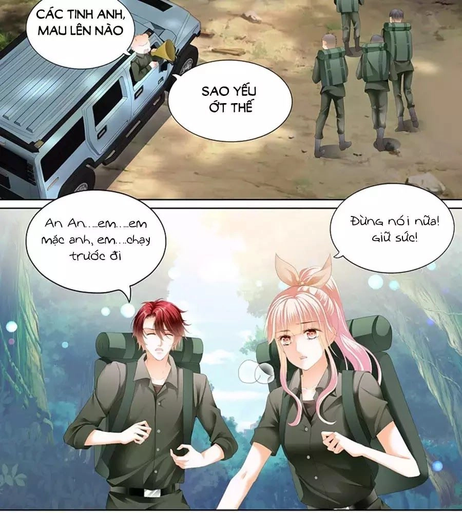 Bá Đạo Tiểu Thúc, Xin Trêu Chọc Vừa Thôi! Chapter 94 - 13