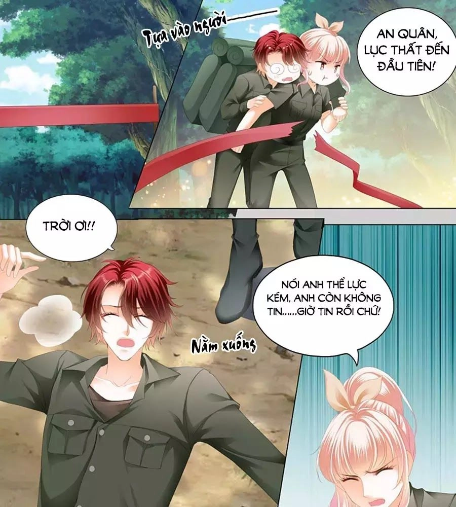 Bá Đạo Tiểu Thúc, Xin Trêu Chọc Vừa Thôi! Chapter 94 - 15