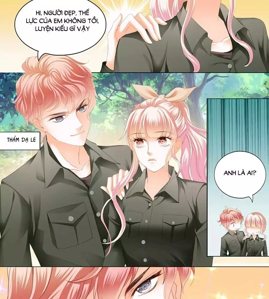 Bá Đạo Tiểu Thúc, Xin Trêu Chọc Vừa Thôi! Chapter 94 - 17