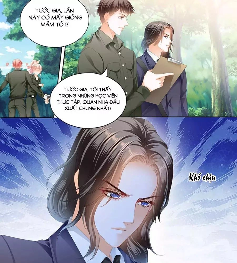 Bá Đạo Tiểu Thúc, Xin Trêu Chọc Vừa Thôi! Chapter 94 - 19