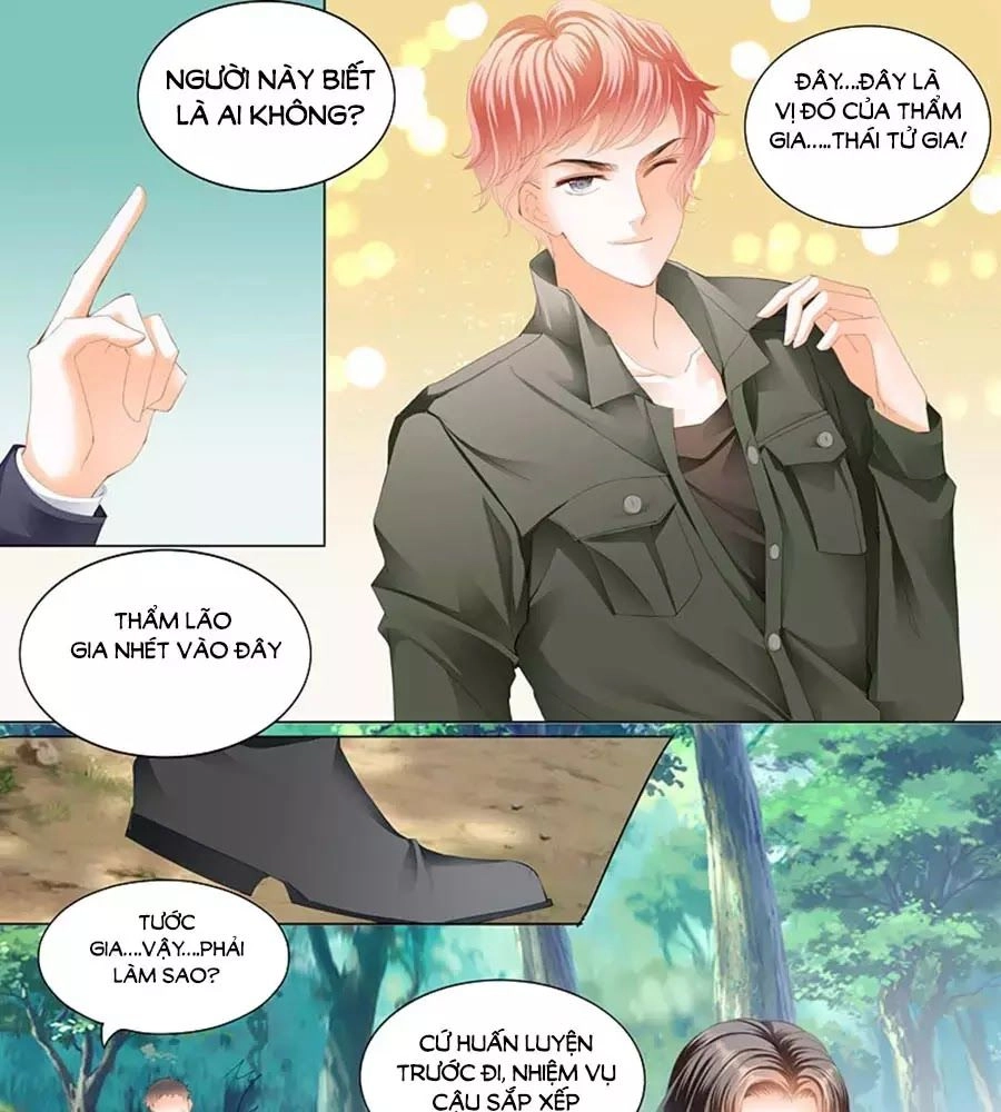 Bá Đạo Tiểu Thúc, Xin Trêu Chọc Vừa Thôi! Chapter 94 - 21