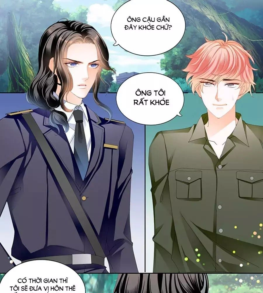 Bá Đạo Tiểu Thúc, Xin Trêu Chọc Vừa Thôi! Chapter 95 - 1