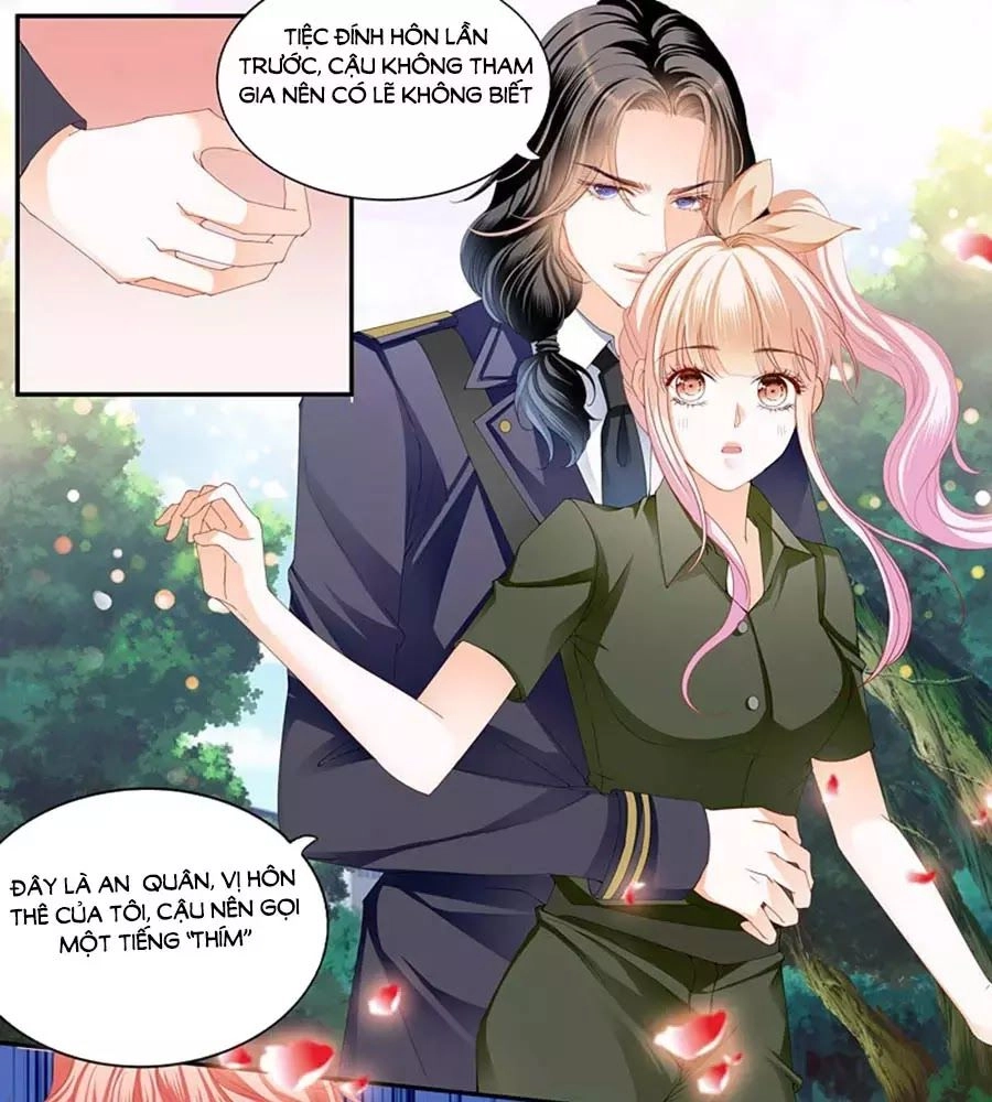 Bá Đạo Tiểu Thúc, Xin Trêu Chọc Vừa Thôi! Chapter 95 - 3