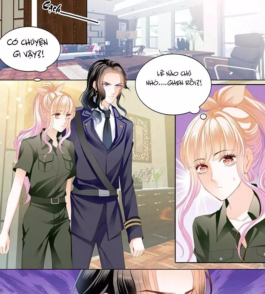 Bá Đạo Tiểu Thúc, Xin Trêu Chọc Vừa Thôi! Chapter 95 - 7